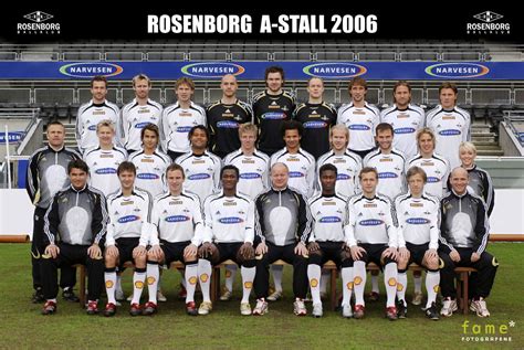 rosenborg 2006